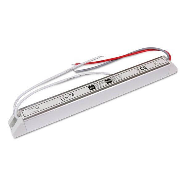 Блок живлення 12В 24Вт 2А LTR-24-12 stick IP20 11677